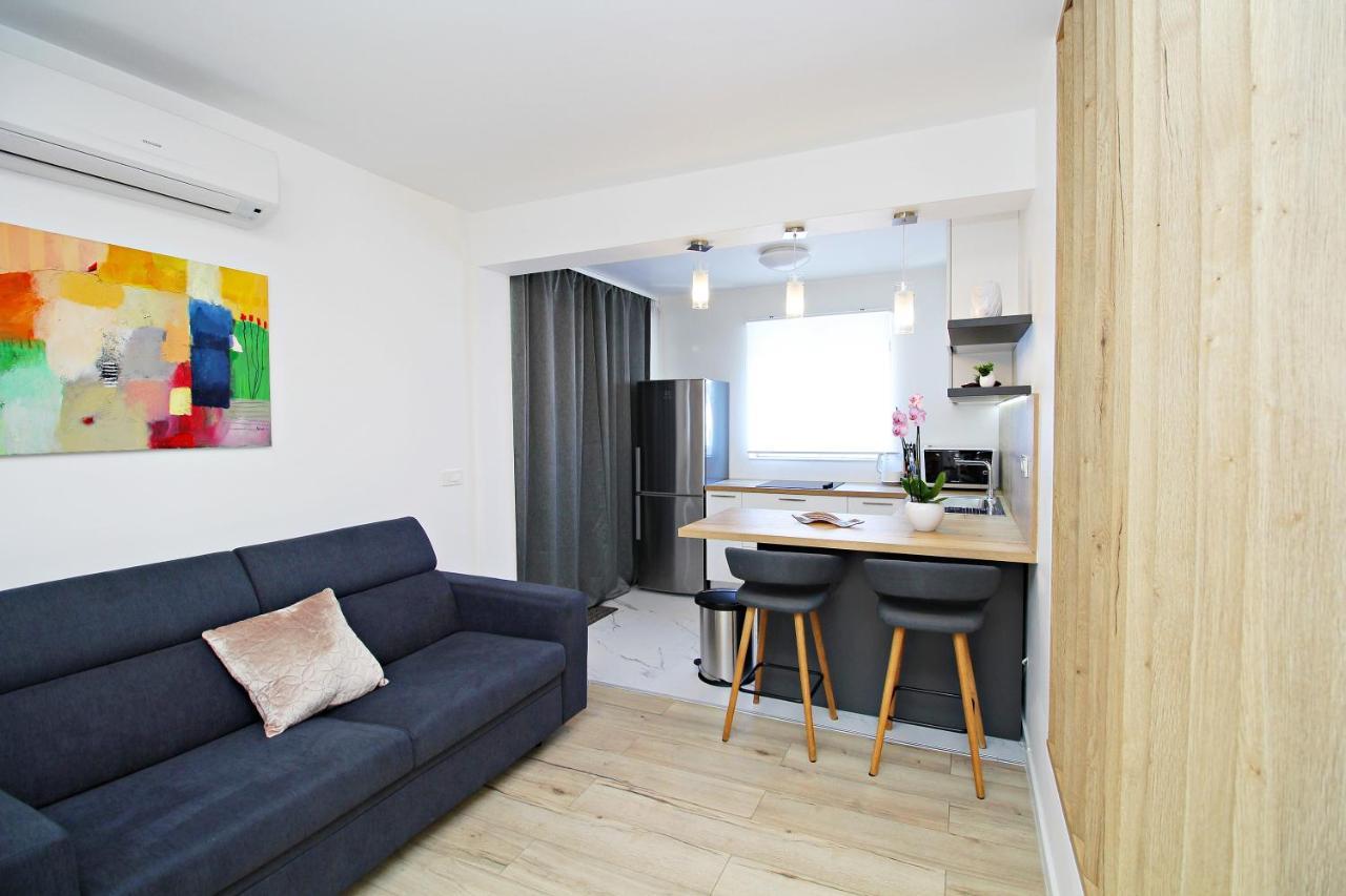 Sens Apartments Ζαντάρ Εξωτερικό φωτογραφία