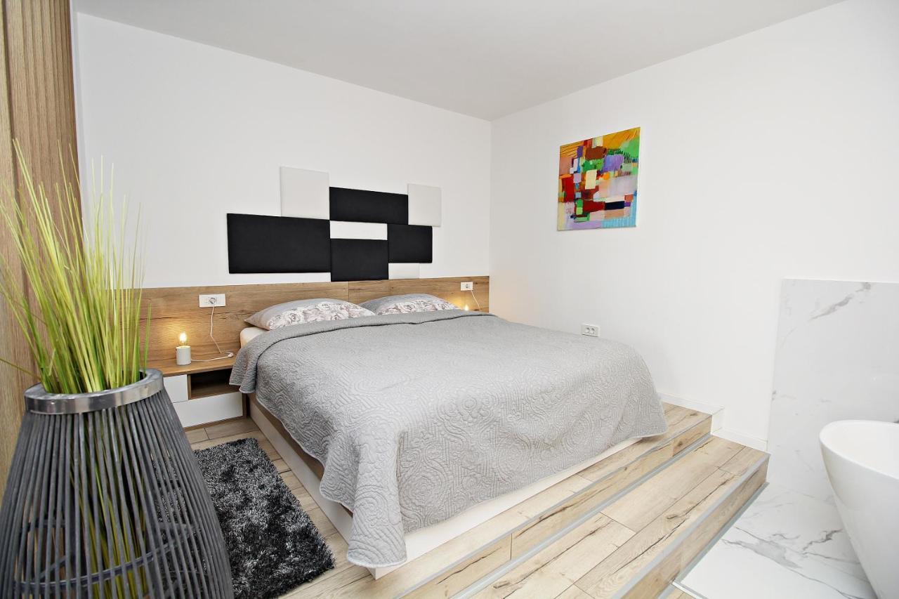 Sens Apartments Ζαντάρ Εξωτερικό φωτογραφία