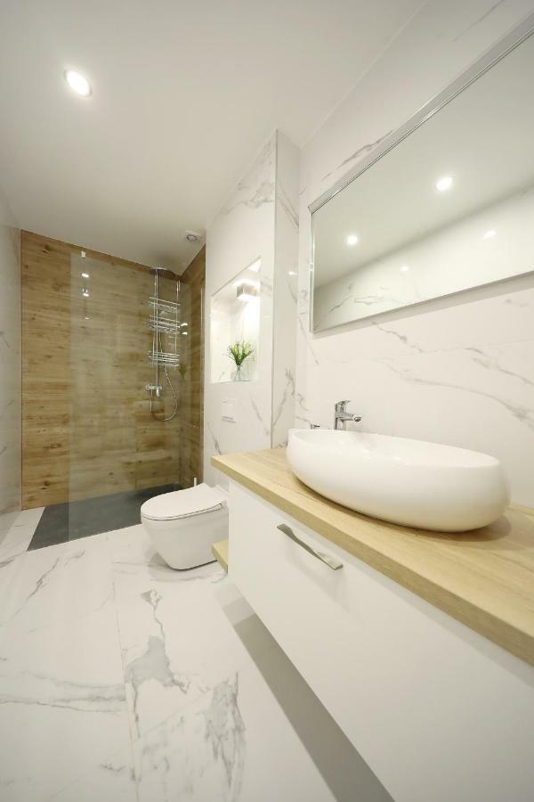 Sens Apartments Ζαντάρ Εξωτερικό φωτογραφία