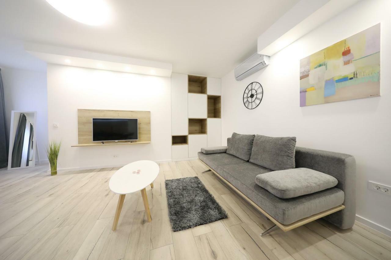Sens Apartments Ζαντάρ Εξωτερικό φωτογραφία