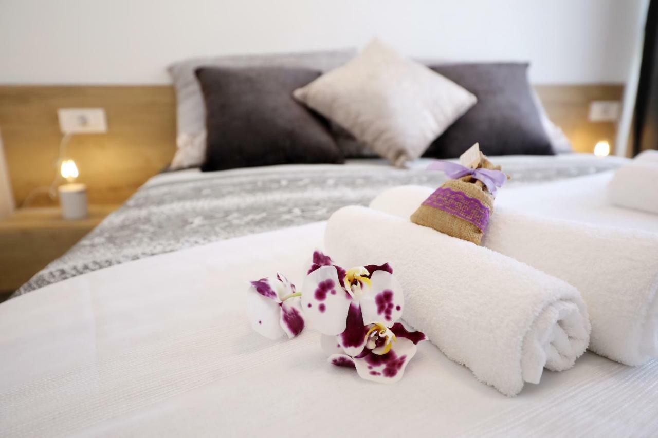 Sens Apartments Ζαντάρ Εξωτερικό φωτογραφία