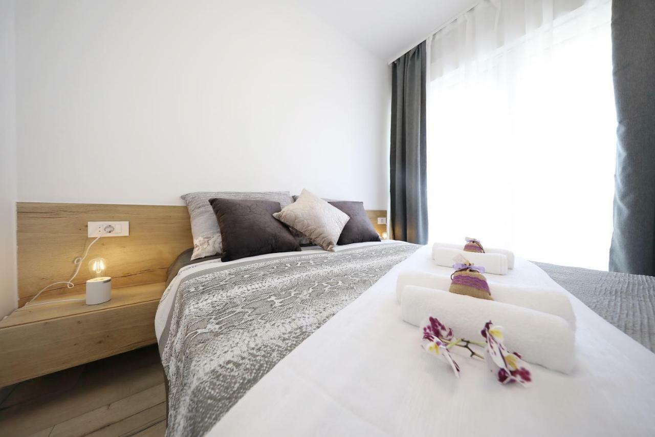 Sens Apartments Ζαντάρ Εξωτερικό φωτογραφία