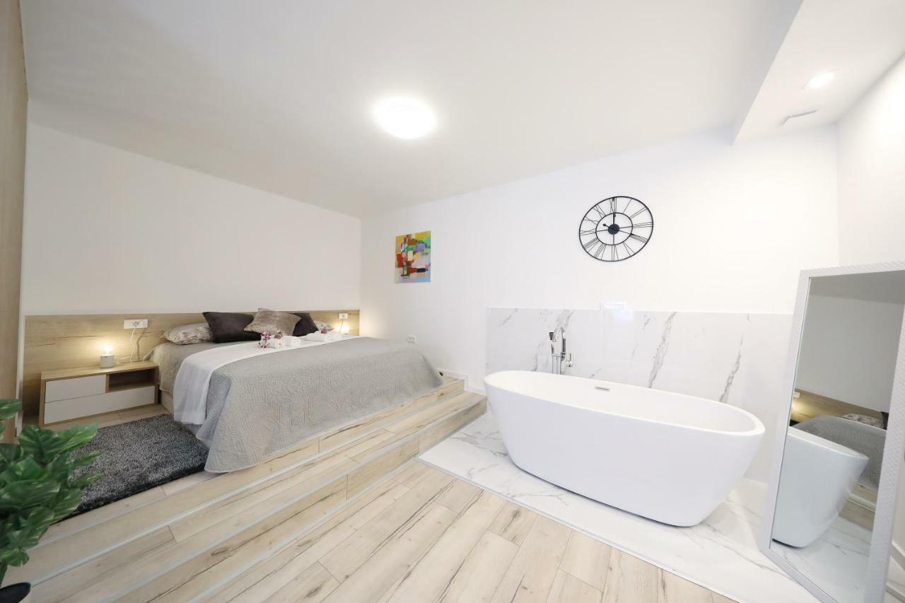 Sens Apartments Ζαντάρ Εξωτερικό φωτογραφία