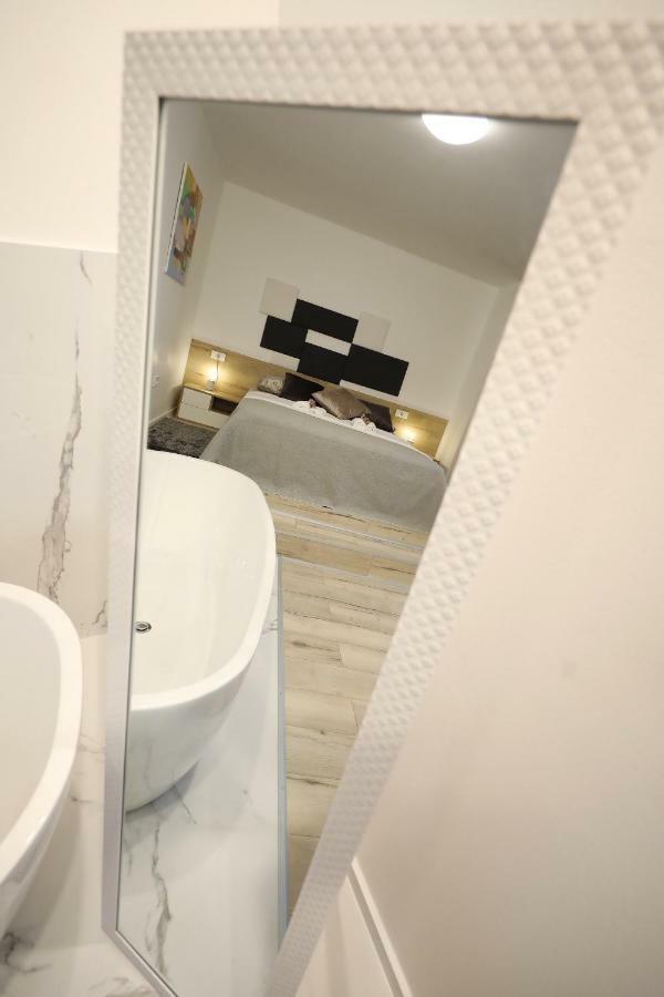 Sens Apartments Ζαντάρ Εξωτερικό φωτογραφία