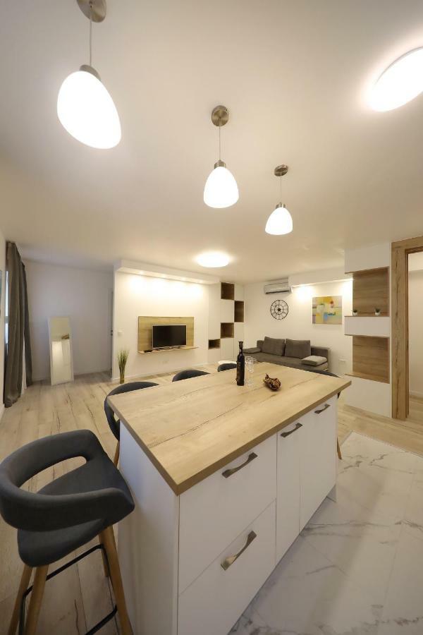 Sens Apartments Ζαντάρ Εξωτερικό φωτογραφία
