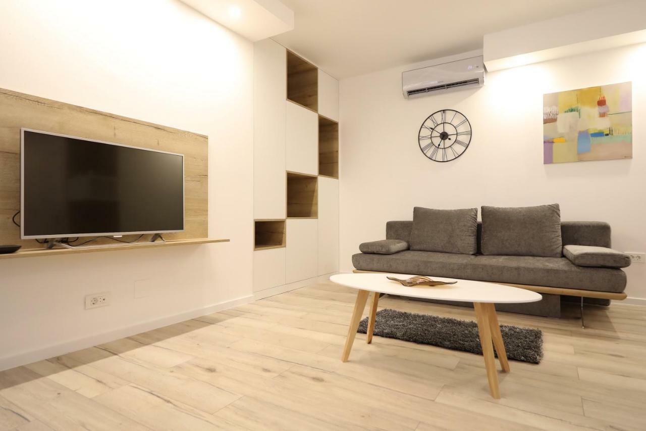 Sens Apartments Ζαντάρ Εξωτερικό φωτογραφία