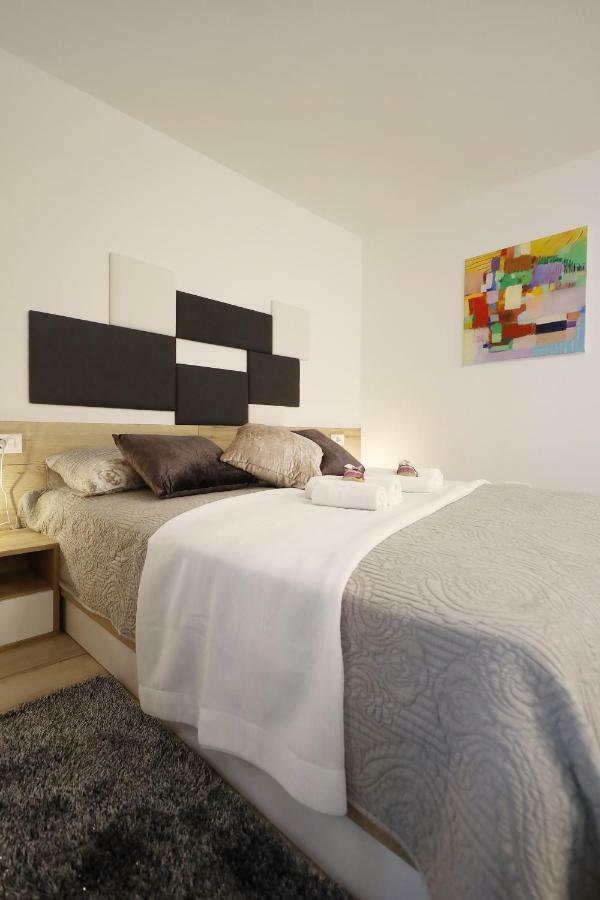 Sens Apartments Ζαντάρ Εξωτερικό φωτογραφία