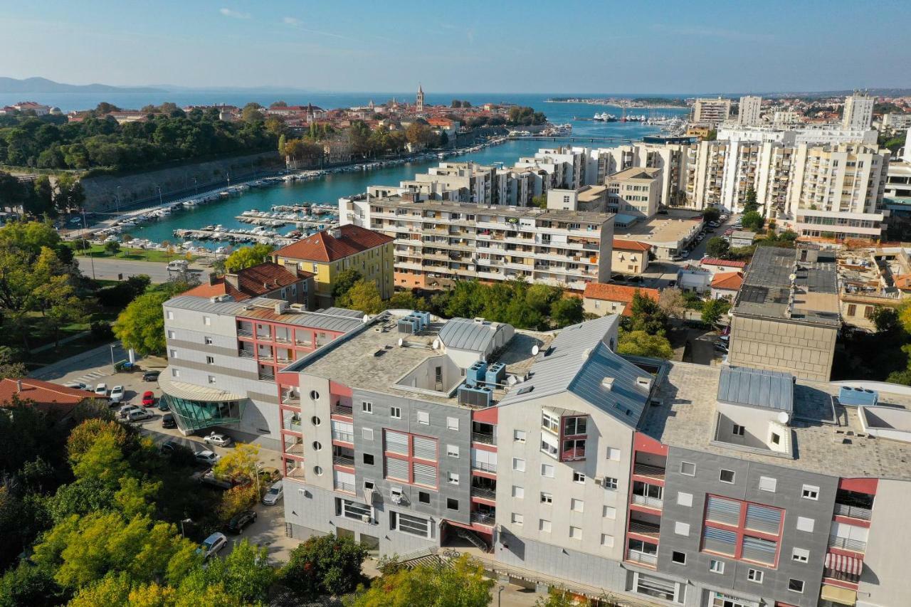 Sens Apartments Ζαντάρ Εξωτερικό φωτογραφία